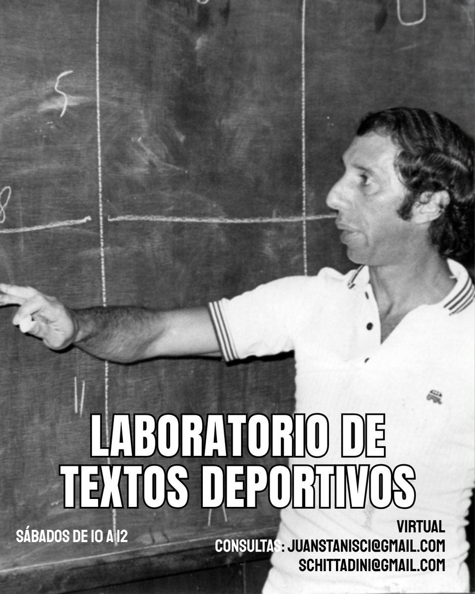 Lástima a nadie, maestro tweet media