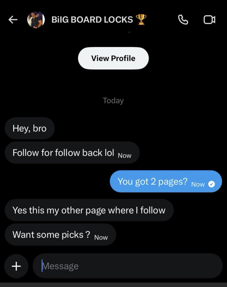 BIG BOARD BETS tweet media