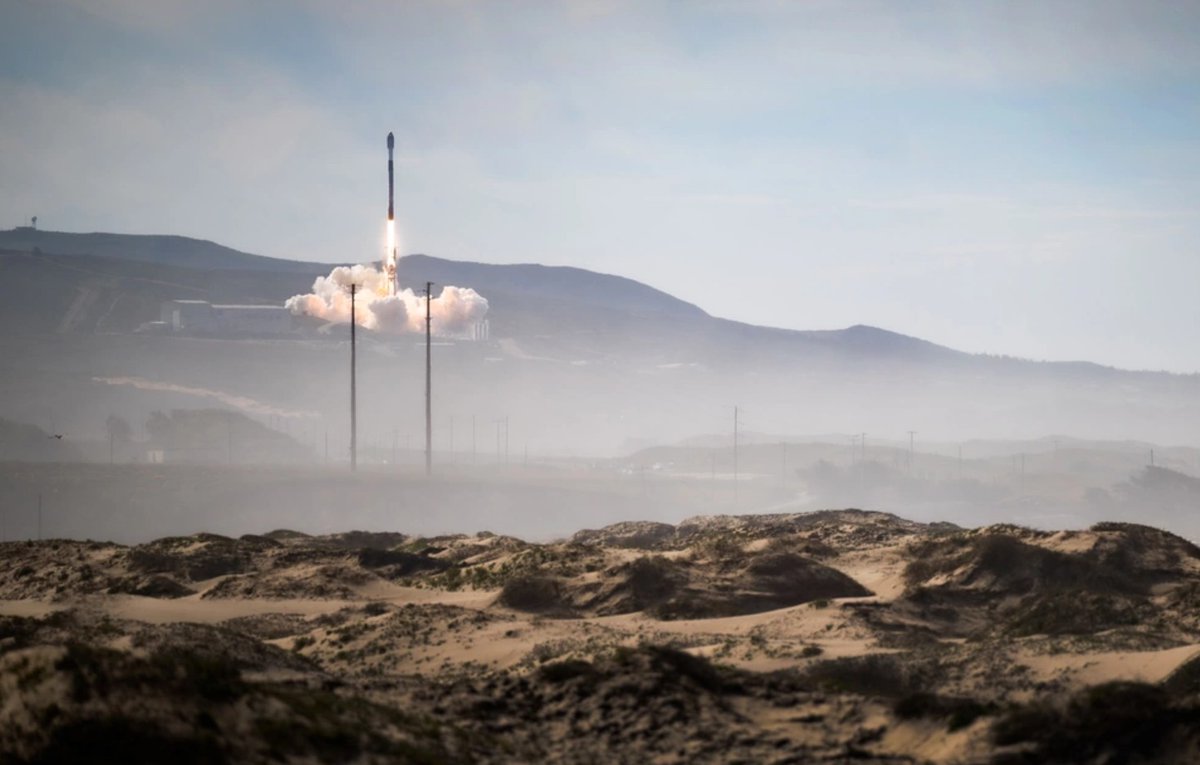 infoGMV's tweet image. GMV has been awarded a contract by the @spacegovuk to develop advanced algorithms for space launch monitoring, enhancing the UK’s #SpaceDomainAwareness and supporting the National Space Operations Centre.

ow.ly/oU1o50Youry

#SST #SSA