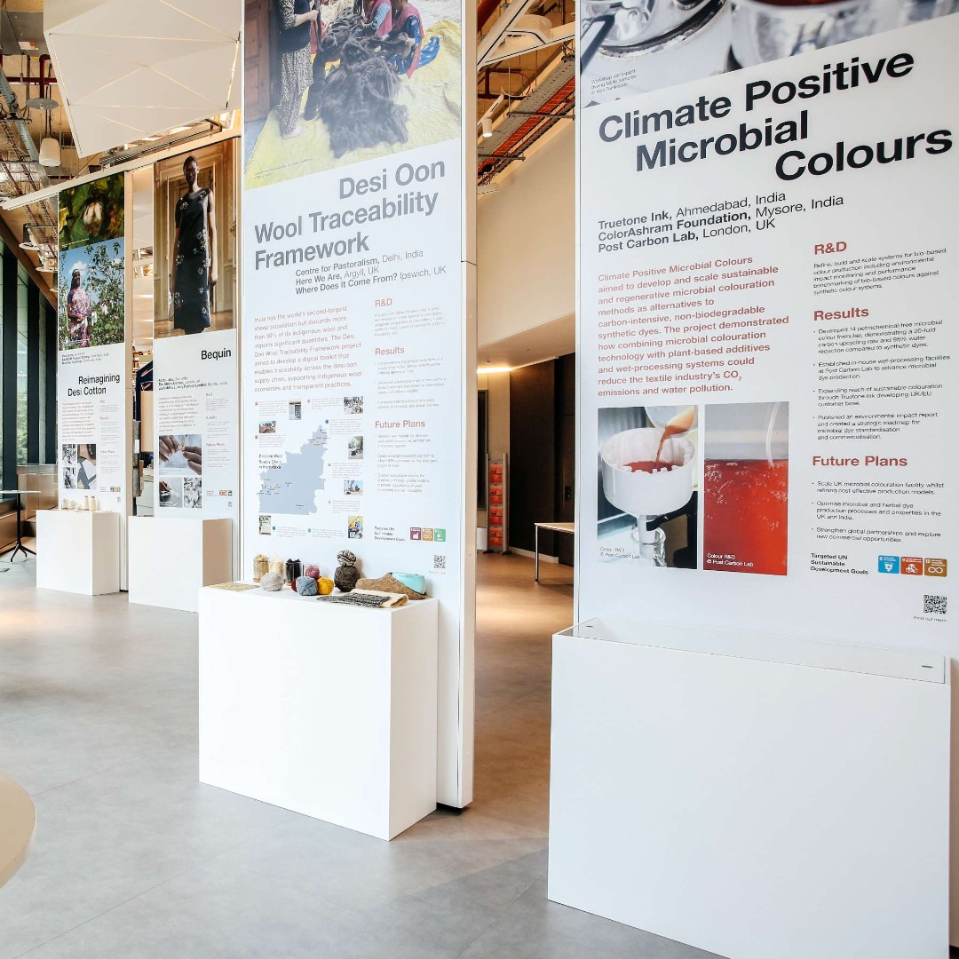 British Council Arts tweet media