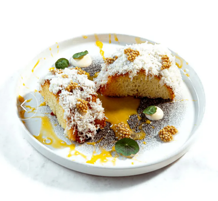 Michelin tweet media