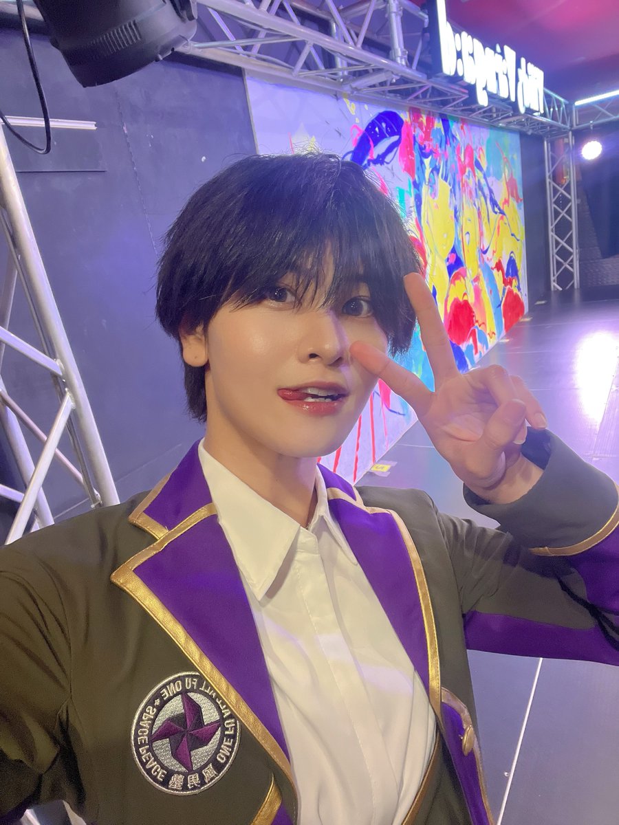 凰紫丈源〈風男塾〉 (@michael_jorgen7) / Posts / X