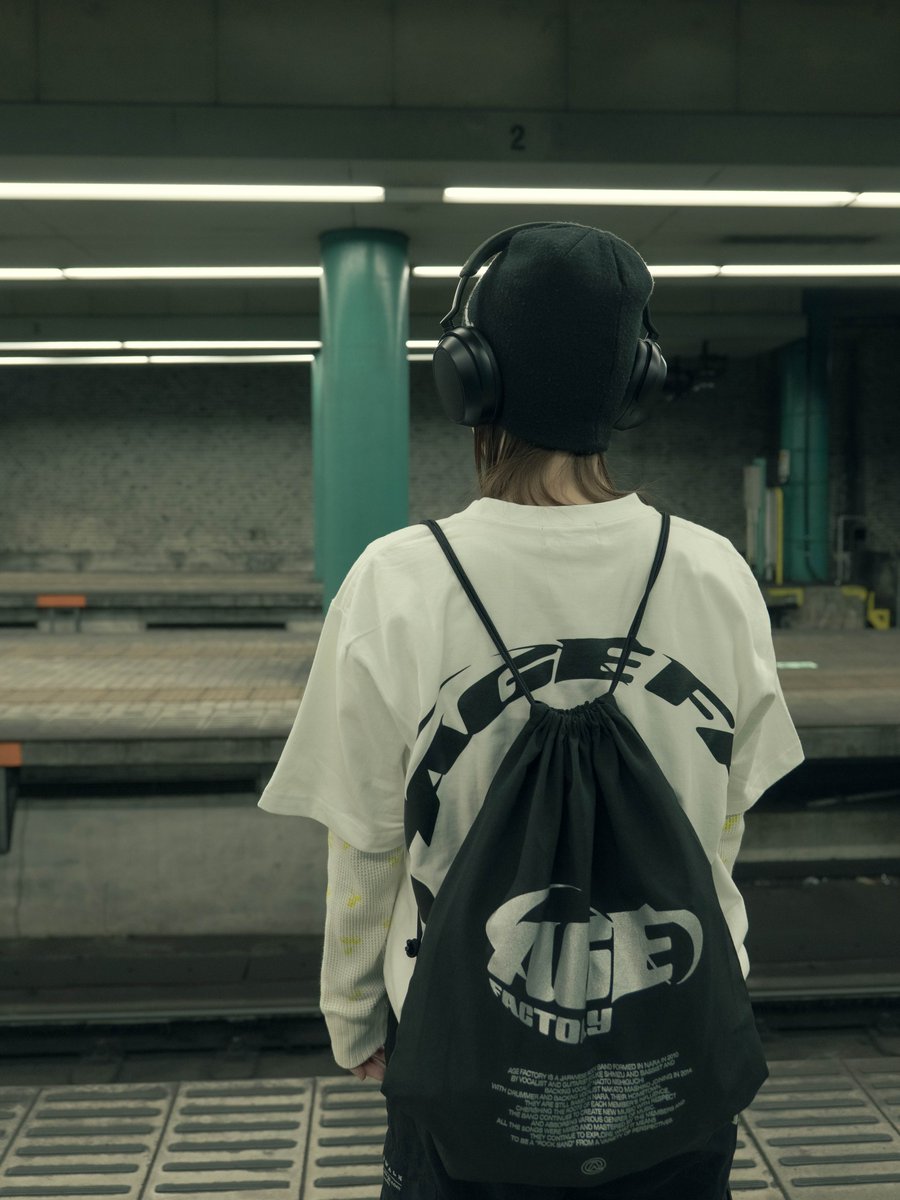 Age Factory (@AgeFactory_) / Posts / X