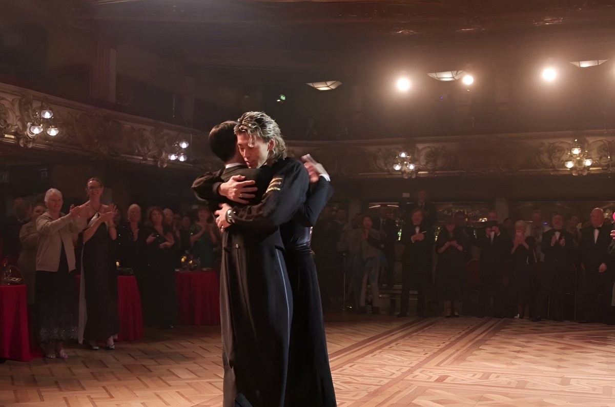 LilianKrueger's tweet photo. "..there was something like an explosion inside my body that made me think 'I 𝒏𝒆𝒆𝒅 this person', 'I want this person now'. Through dance, we exploded and recognized each other on a very high level..what feels best to me is the feeling that I needed him" - 𝑅𝑦𝑜𝑚𝑎 #10DANCE https://t.co/ZTRBTn16AP