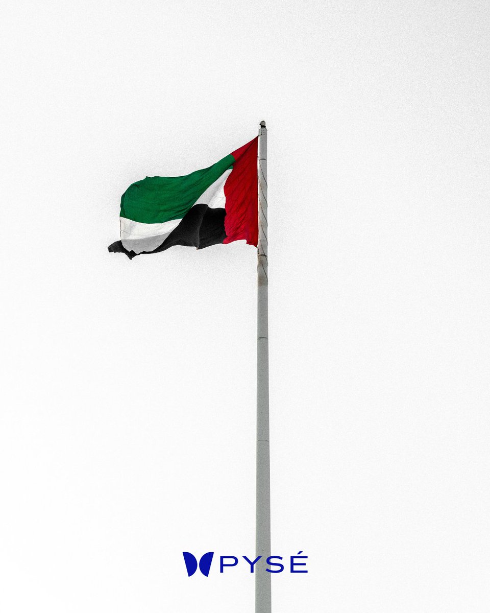 sentimentfin's tweet photo. Short-term noise doesn't change long-term vision. 
The UAE's stability is built on preparedness, and that has not changed.

We’re focused on building the future, safely. 

Look out for each other. https://t.co/JJvHCyHBEx