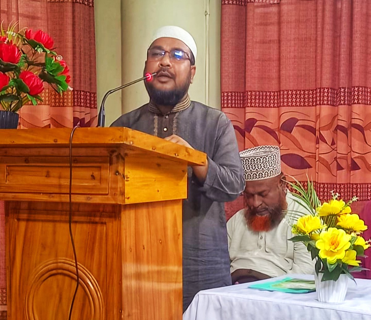 Abdullah Al Kafi tweet media