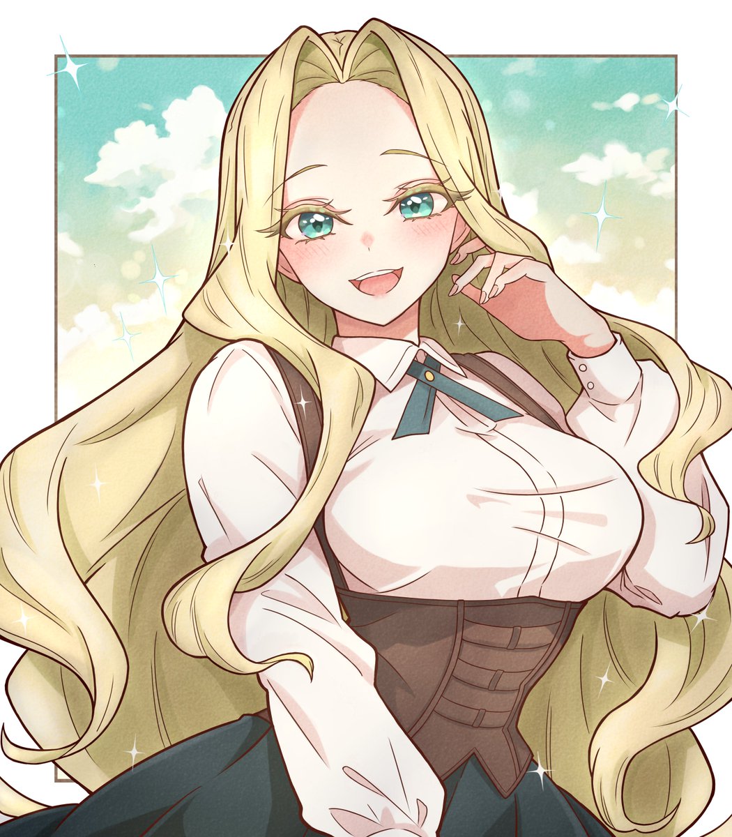 ◇手描きイラスト◇瑠菜様用頁 猪先生Laknaya (@PigSirLaknaya) / Posts / X