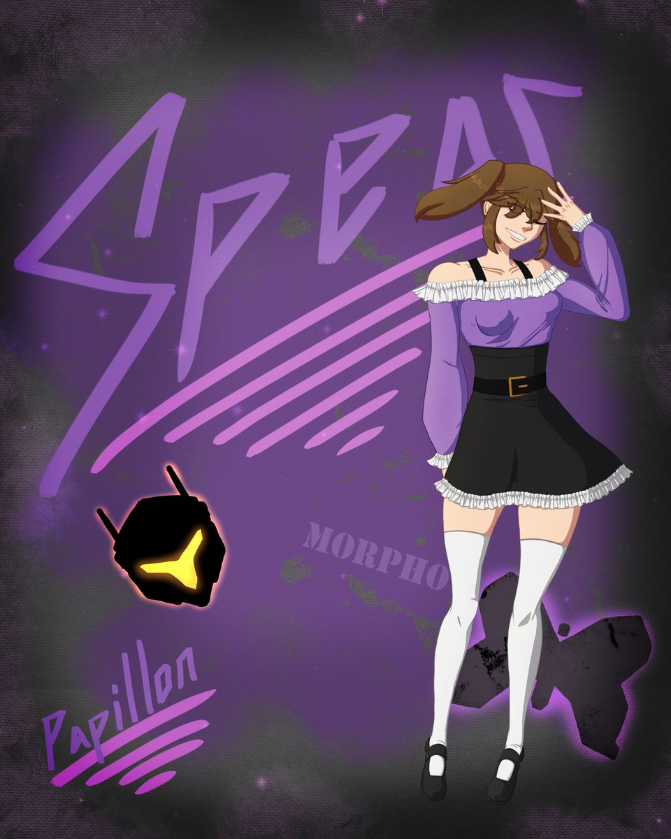 Another one down
Spear this time round lol