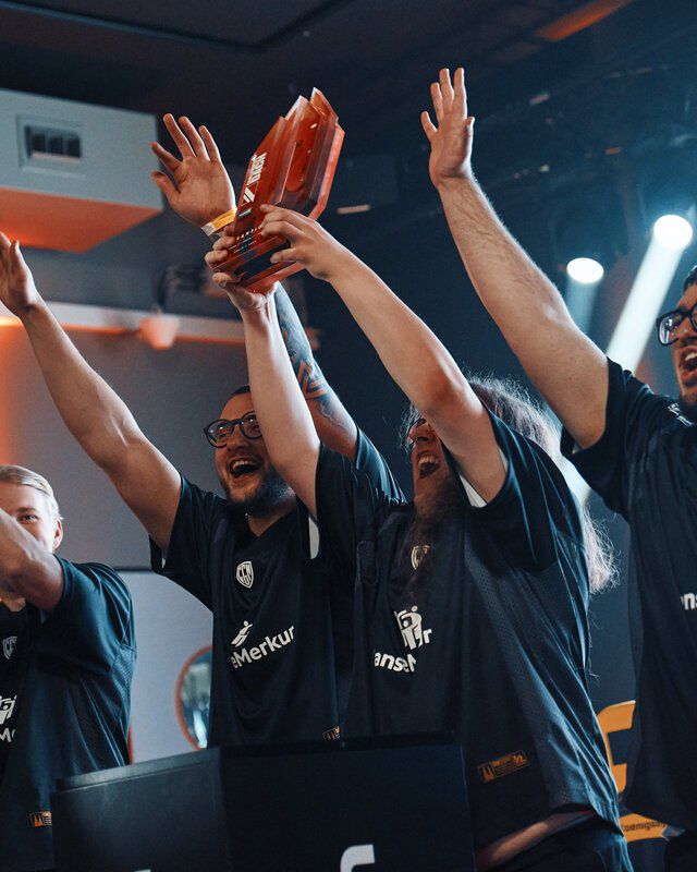 CGN Sebo tweet media