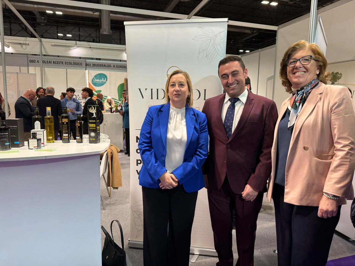 Campo y Alma tweet media