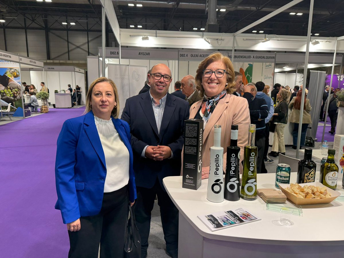 Campo y Alma tweet media