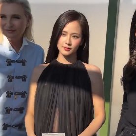 lesblinkot4's tweet photo. blinks si ven esto, no deslicen hasta comentar y dar RT en apoyo a la participación de JISOO en el PFW

JISOO FOR DIOR AW26 #DiorAW26xJISOO https://t.co/5pUVl0mdoe
