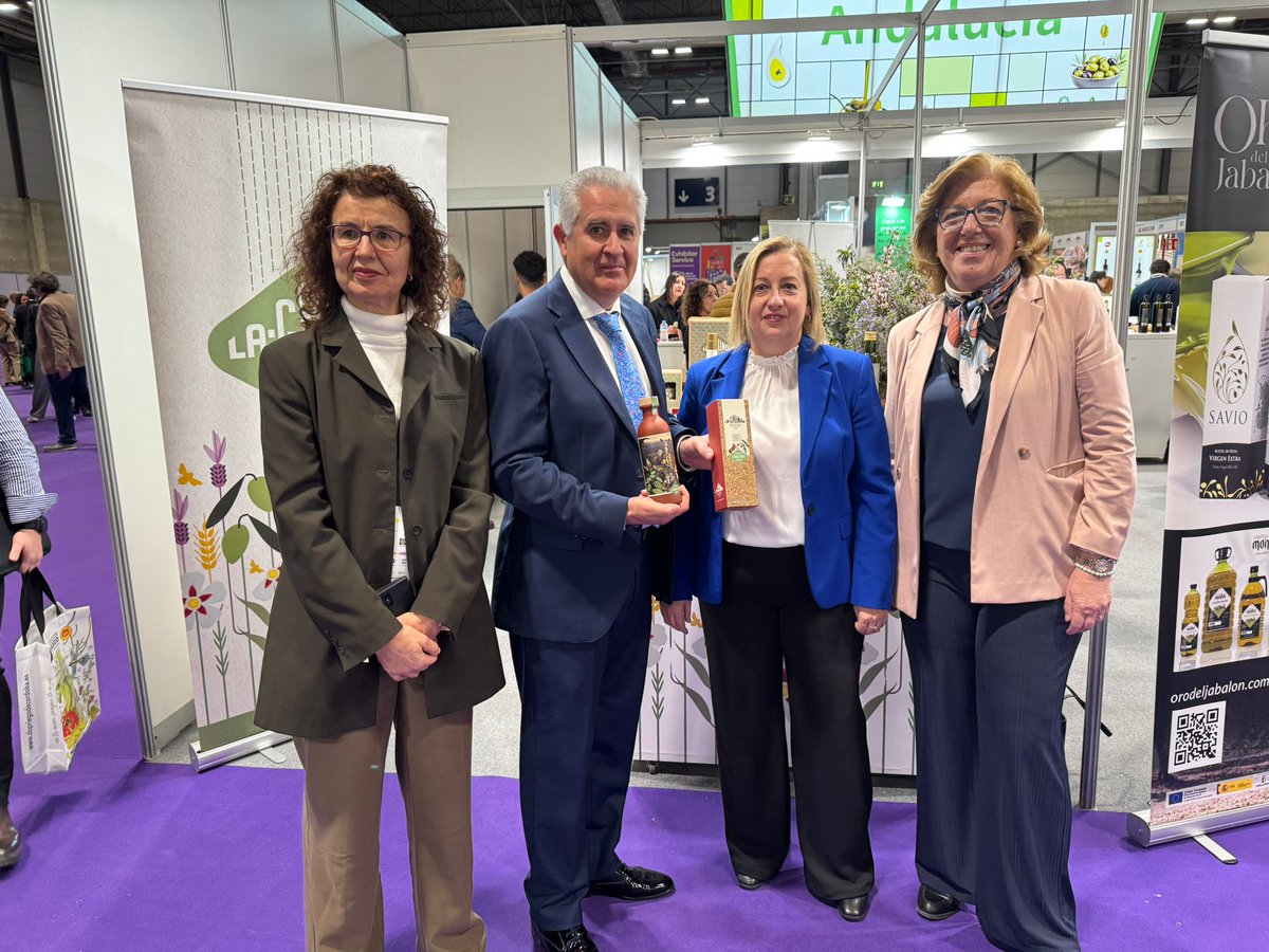 Campo y Alma tweet media