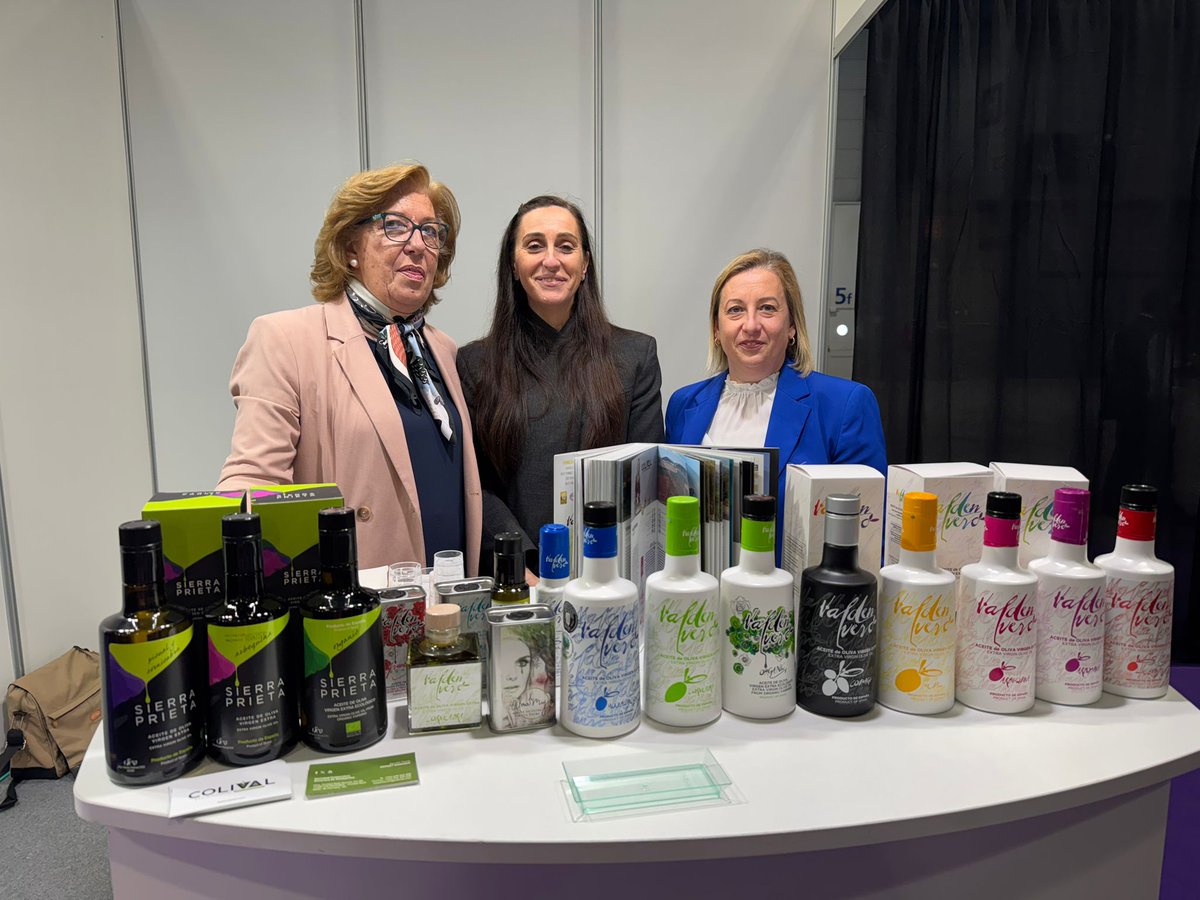 Campo y Alma tweet media