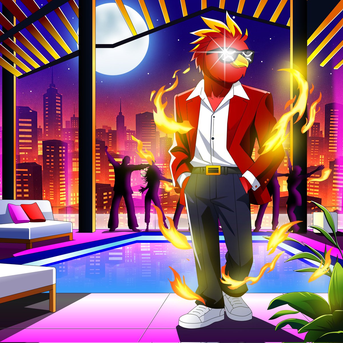 ☸️ The Davart tweet media