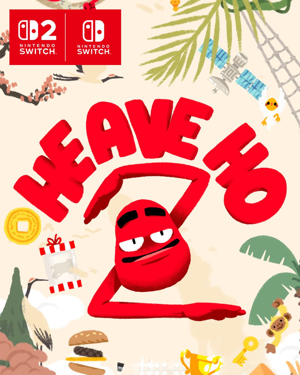 Nintendo DE tweet media