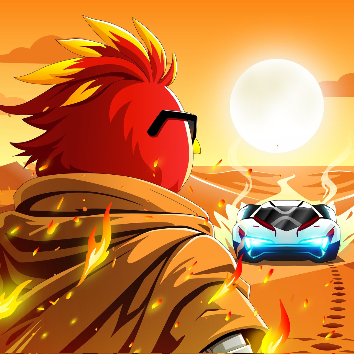 ☸️ The Davart tweet media