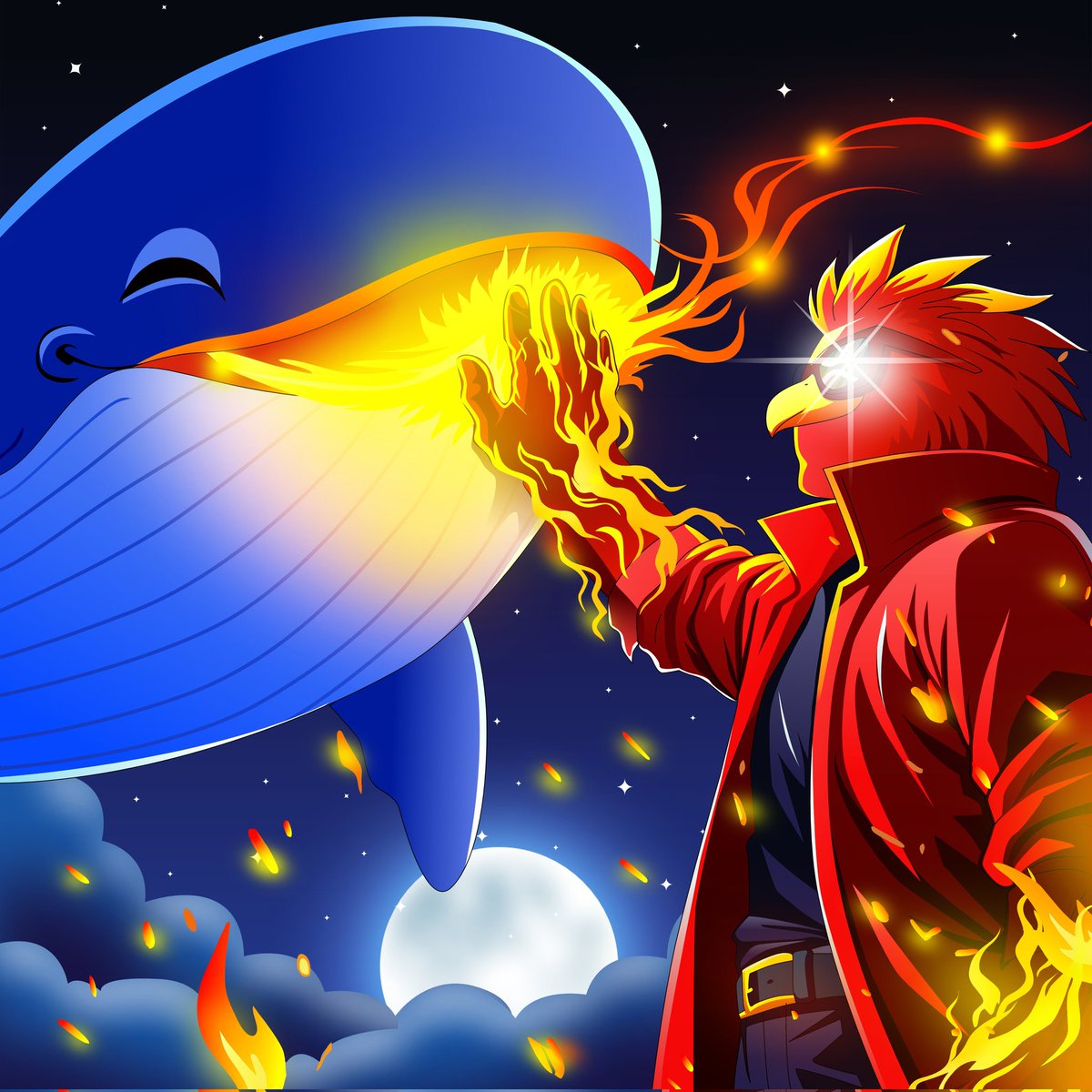 ☸️ The Davart tweet media