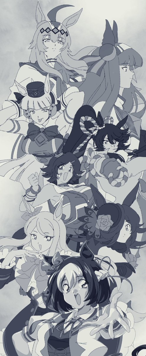 エミュー (@sin_emu) on Twitter photo 