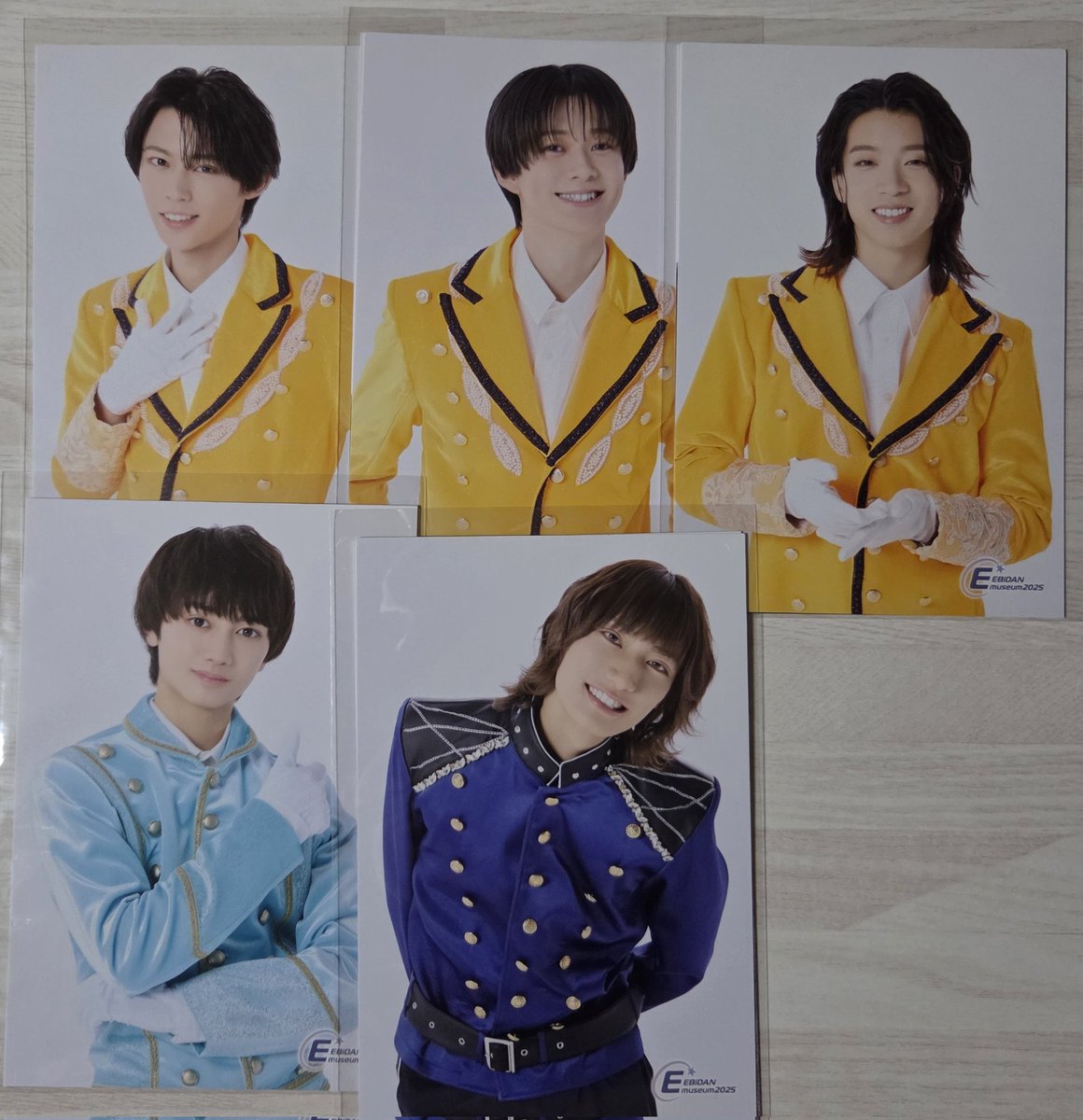 uparu_chan_'s tweet photo. FFさんで生写真62杯目と交換とか、その他の吉田さん、舜太くんと交換してくれる人とか、買い取ってくれる人とかいたら😭😭😭 https://t.co/gcnCAzrMFs