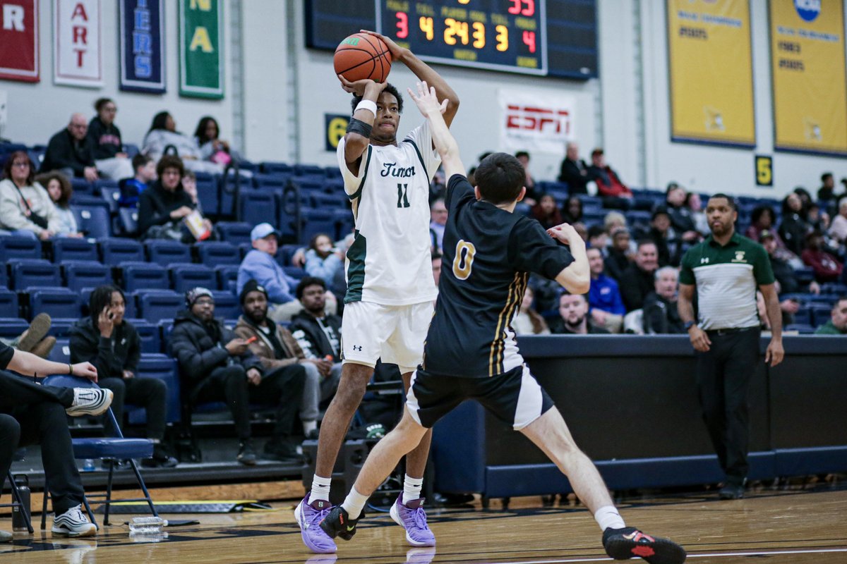 Timon High School tweet media