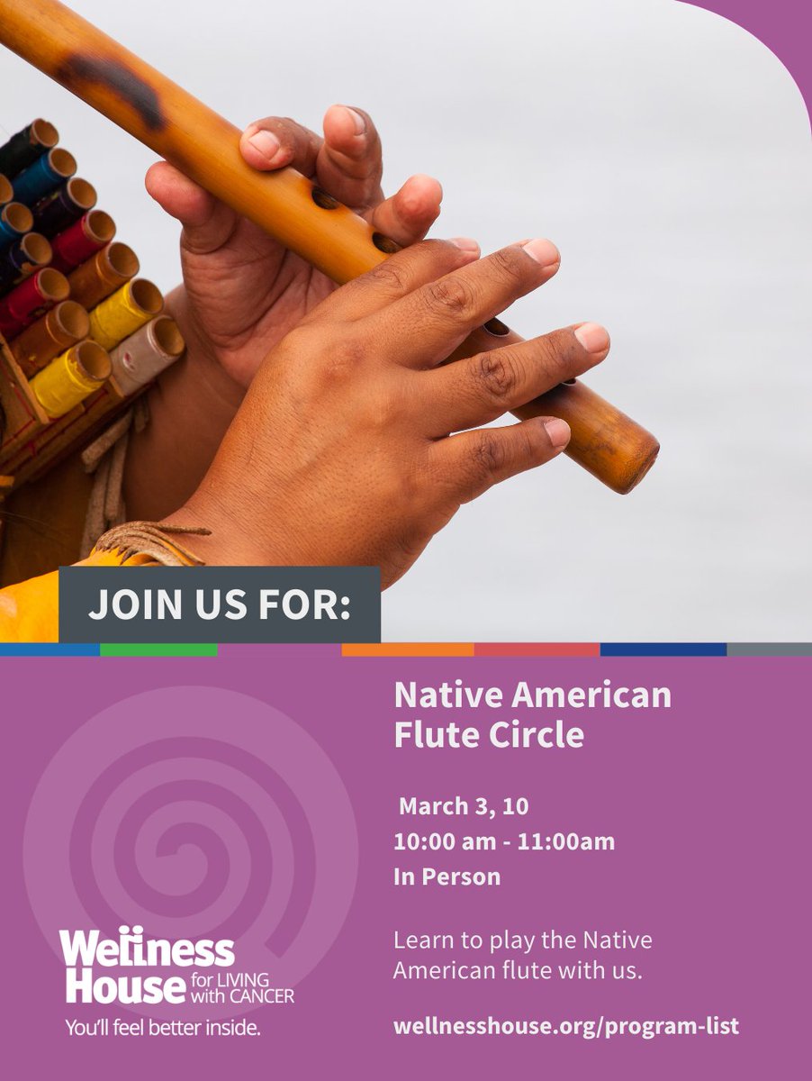 Wellness House tweet media