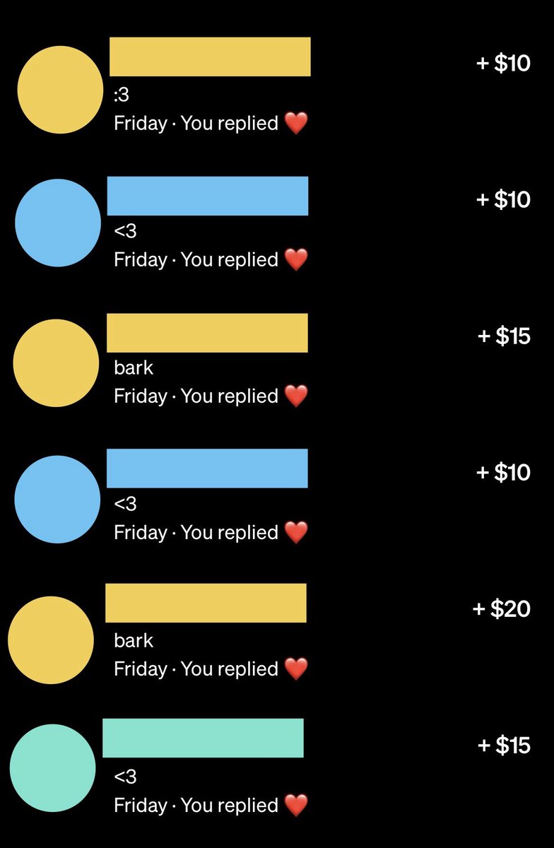 ADAddictionKing's tweet photo. Forgot to post these the other day. Good to know some of you $imps still know your place. https://t.co/5JdQjJGM7P