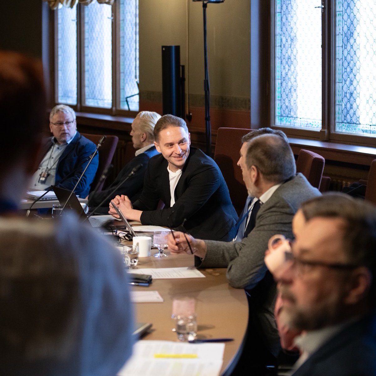 Anna-Kaisa Ikonen tweet media