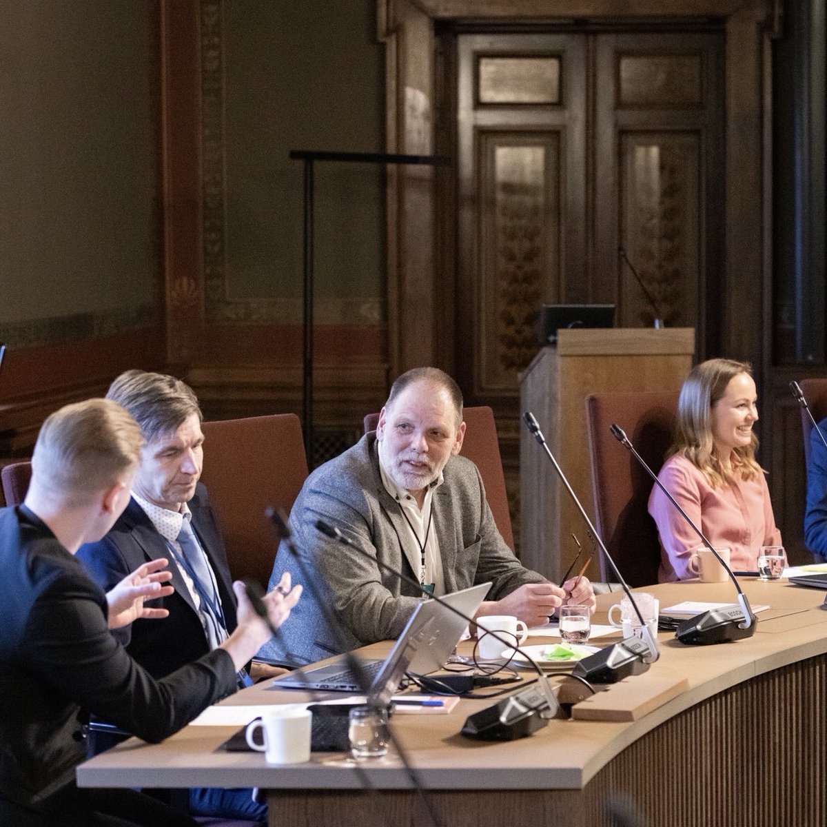 Anna-Kaisa Ikonen tweet media