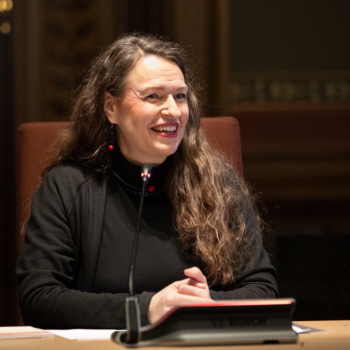 Anna-Kaisa Ikonen tweet media