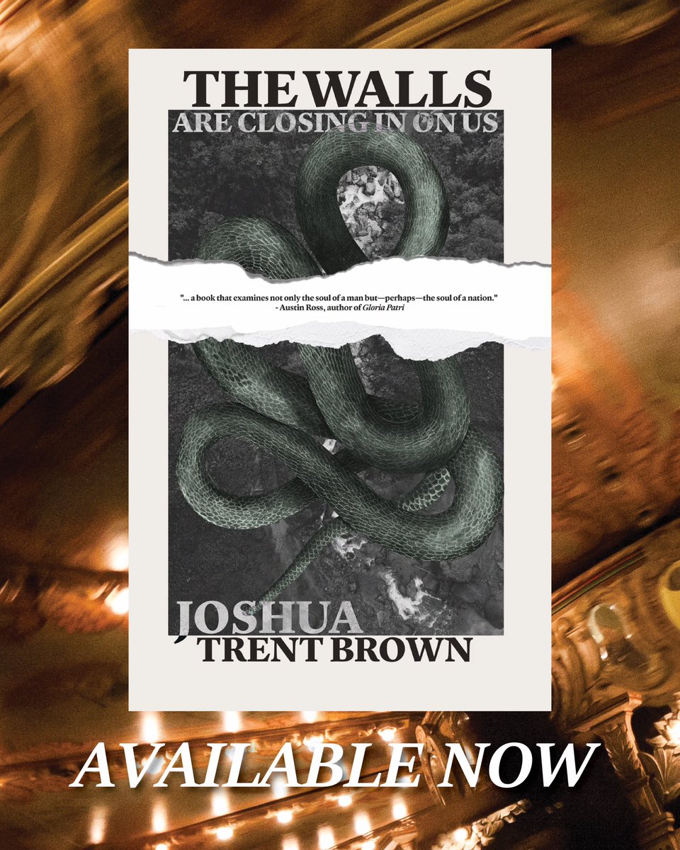 Joshua Trent Brown tweet media