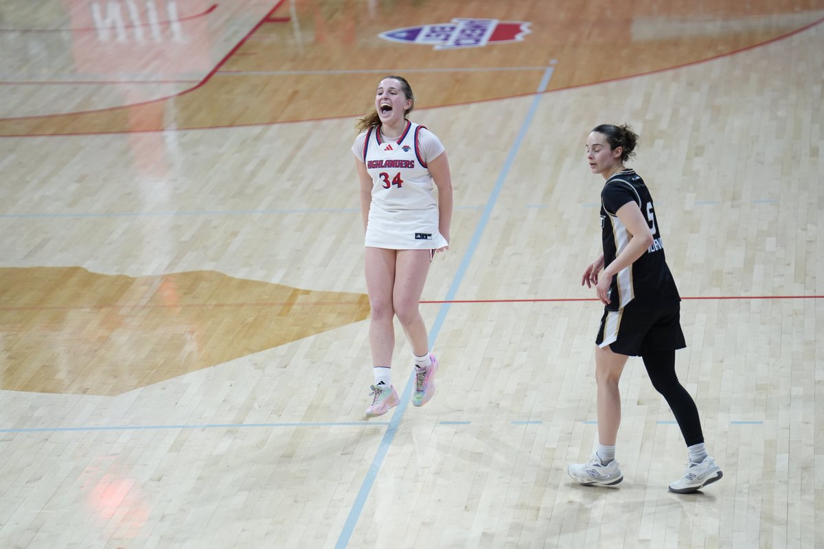 Postseason on deck.

#RollTech