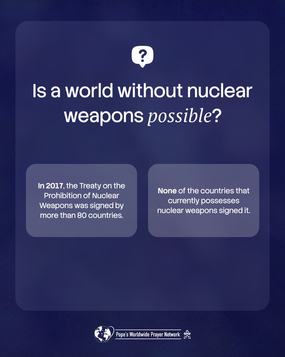 Click To Pray | The Pope Video tweet media