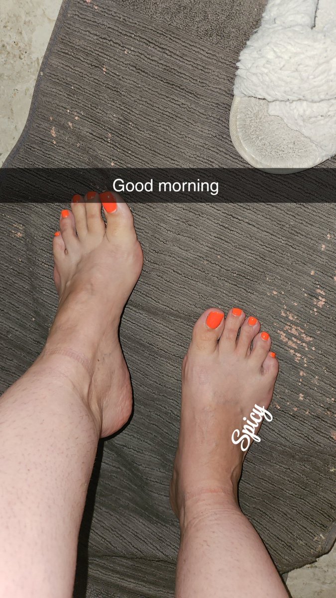 Hotwateryfeet tweet media