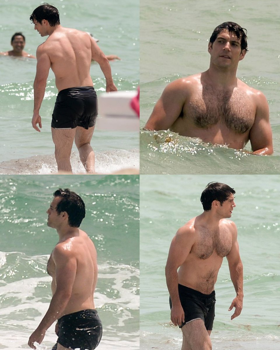 maninhooo18's tweet photo. Henry Cavill https://t.co/ixZ4jt6wDI