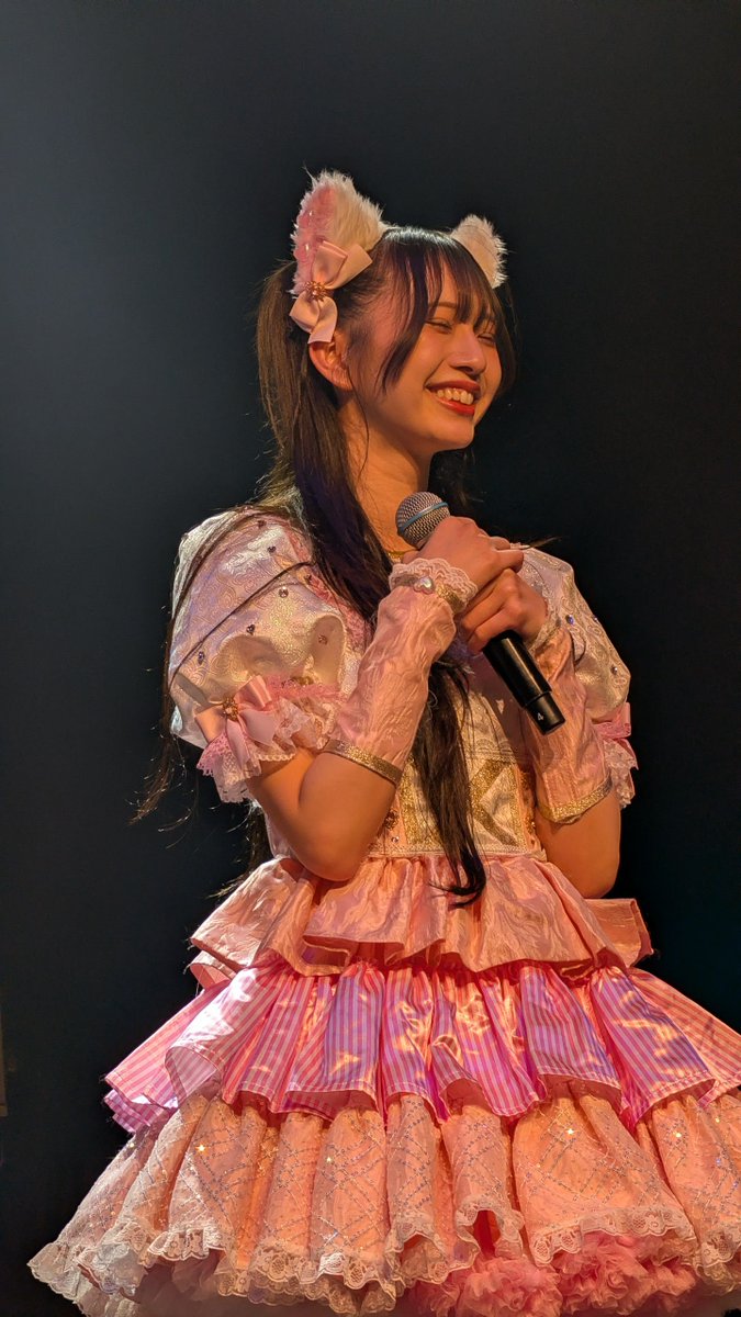 わーすた #三品瑠香 #瑠香めら