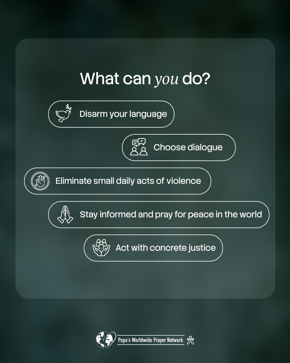 Click To Pray | The Pope Video tweet media