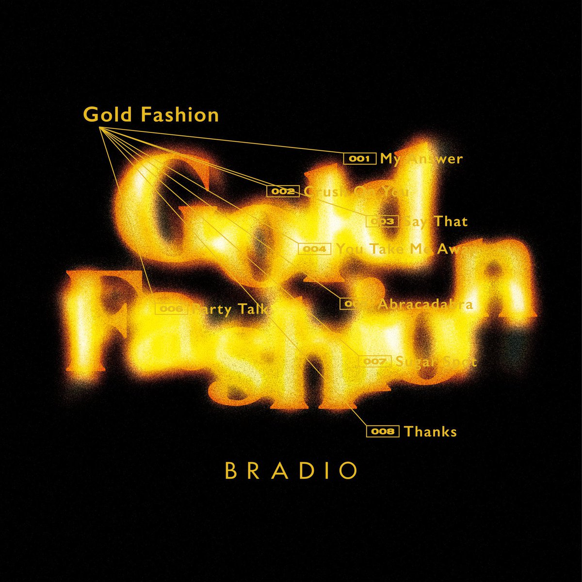 BRADIO／ブラディオ (@BRADIO_official) / Posts / X