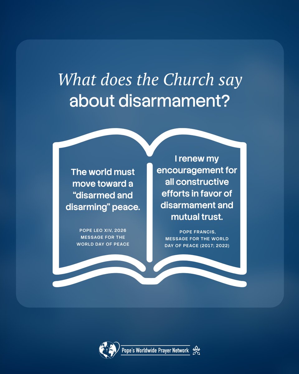 Click To Pray | The Pope Video tweet media