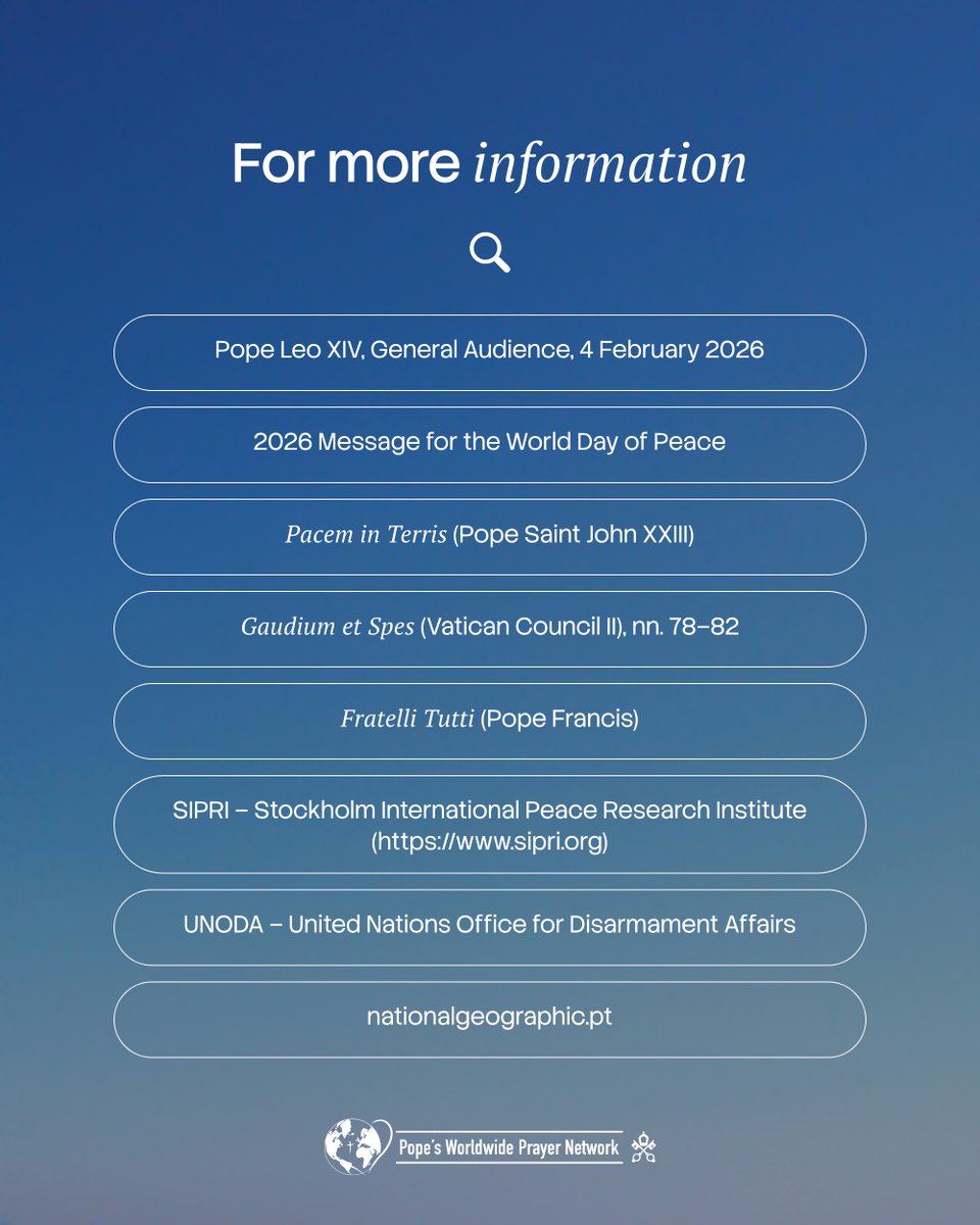 Click To Pray | The Pope Video tweet media