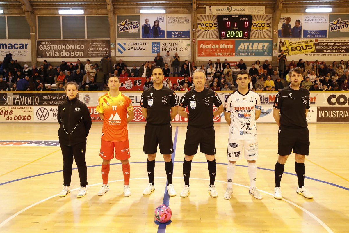 CTAFS da RFGF tweet media