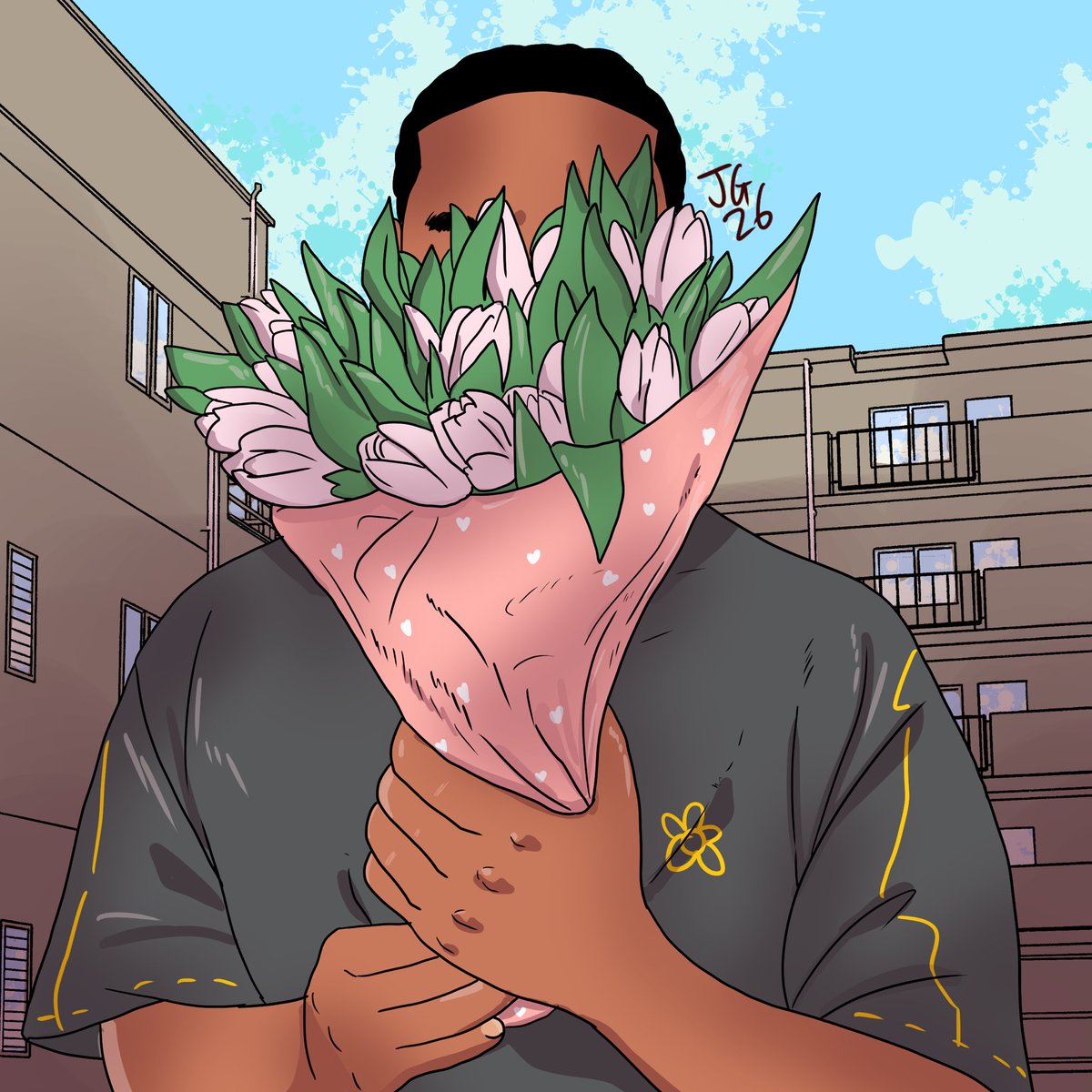 artxplug's tweet photo. I owe you patience and a lot of grace, I owe you flowers and a Prada date. I owe you time watching movies that I hate. I owe you chocolate and red velvet cake. https://t.co/c9KdTuLuOw