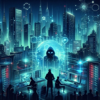 netzpalaver's tweet photo. Cyberspionage-Kampagne zielt auf staatliche Einrichtungen und kritische Infrastruktur

@AWNetworks #ArcticWolf #Cybersicherheit #Cyberspionage #Schadcode #SloppyLemming

https://t.co/yp1nBPDQBz https://t.co/U91lXHNW3z