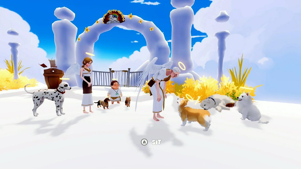 Cheap Ass Gamer tweet media