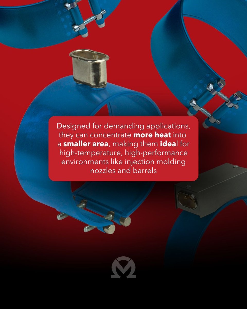 TempcoEHC's tweet photo. Send us a 🔥 if you got it right.

Share this to test others!

#Tempco #EngineeringFun #BandHeaters #ManufacturingLife https://t.co/a3laF1DAg8