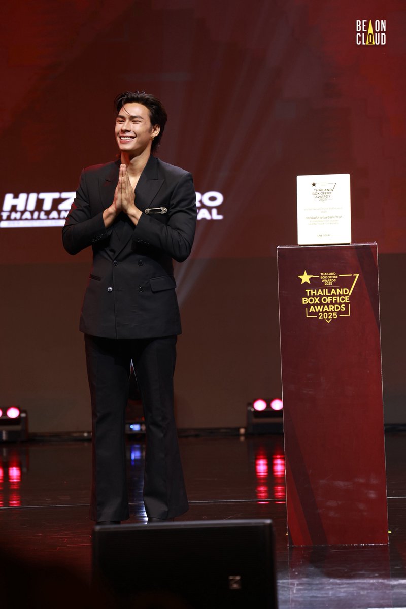 BeOnCloud tweet media