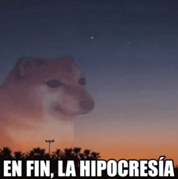 Memes Universidad Nacional tweet media