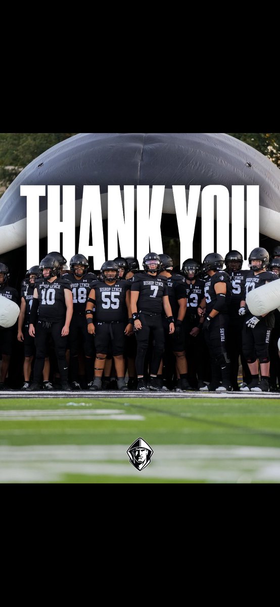 FriarFootball's tweet photo. https://t.co/awBm14jXT5