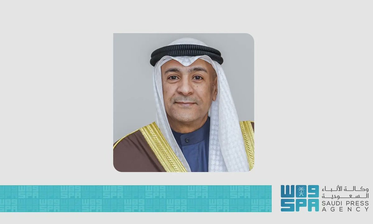 الأمين العام لمجلس التعاون لدول الخليج العربية: الاعتداءات الإيرانية الغادرة على دول المجلس لا يمكن قبولها تحت أي مبرر أو ذريعة.
spa.gov.sa/N2527378
#واس