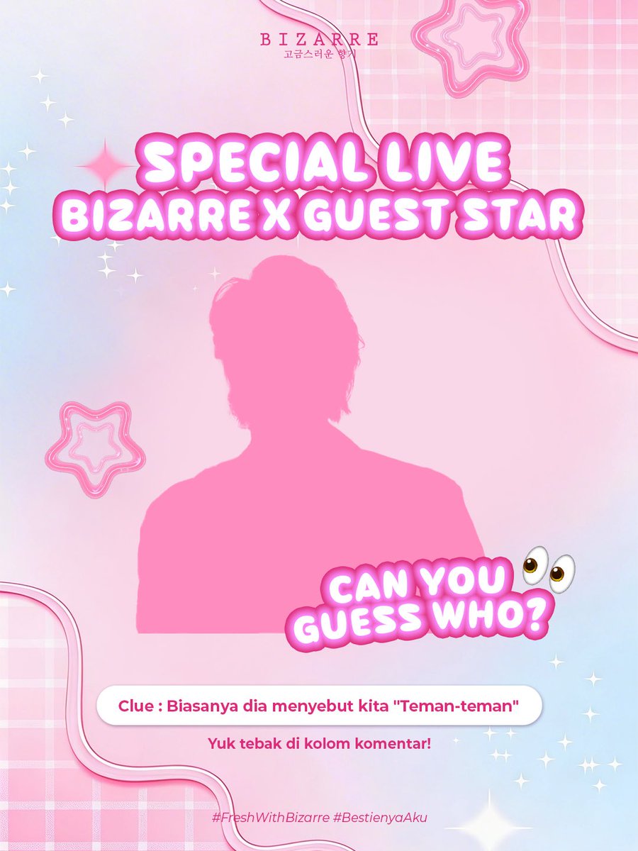 BizarrePerfume tweet media